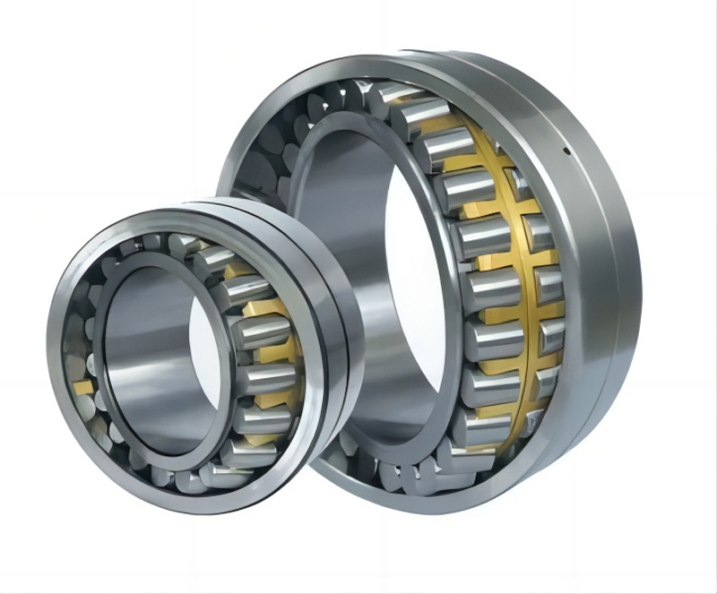 self-aligning roller bearing