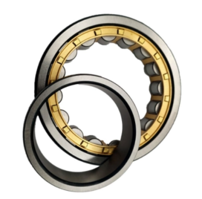 Cylindrical Roller Bearing NU220M