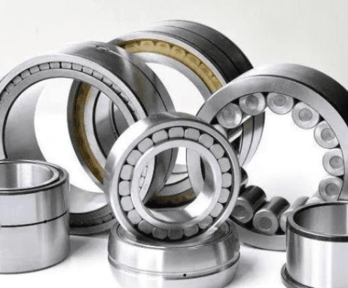 Chinese bearings
