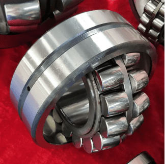 Rodamiento de rodillos a rótula 22220CC Rodamiento de rodillos a rótula 22220CC