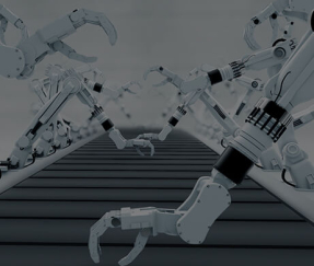 Industrial automation