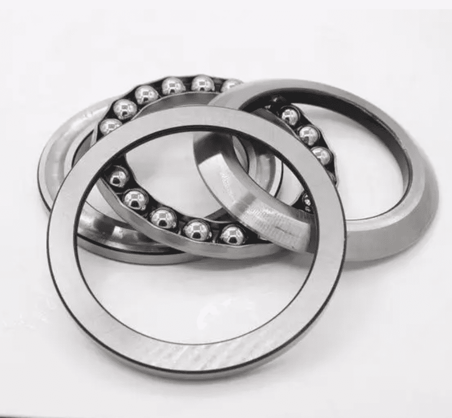 Thrust ball bearing 51115