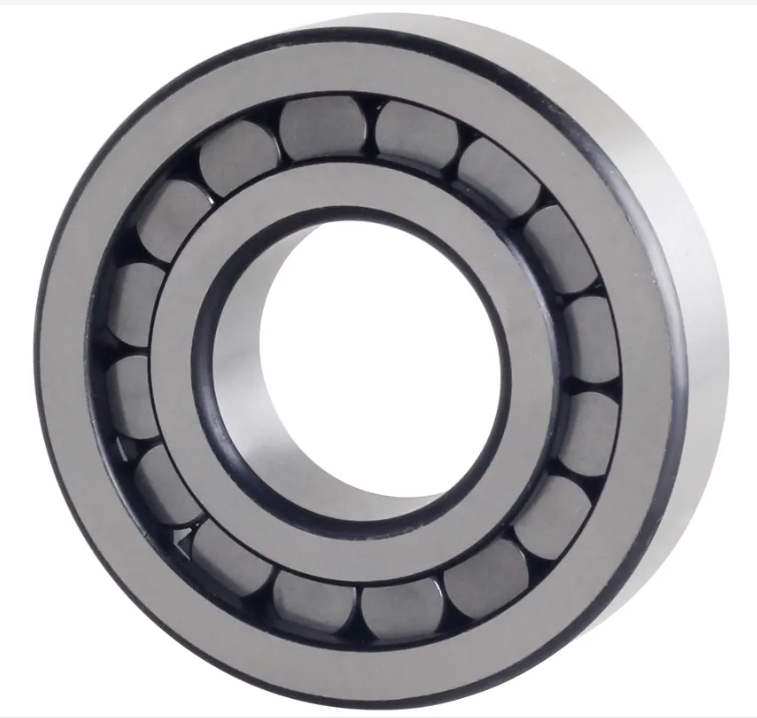 Cylindrical roller bearing