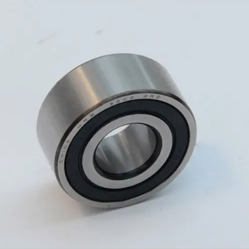 3202-2RS Dual-column  Angular Contact Ball Bearings