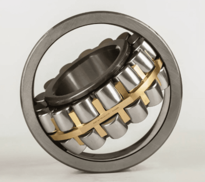 Self aligning roller bearing 23022CA