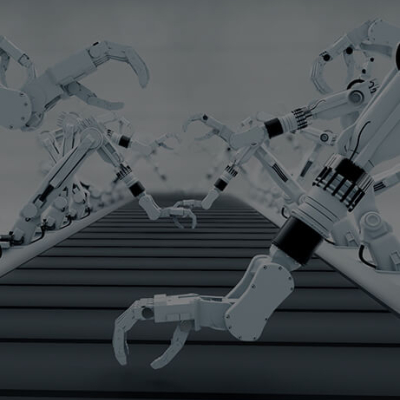 Industrial automation