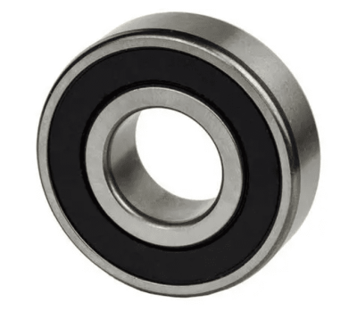 Deep groove ball bearing 6001-2RS