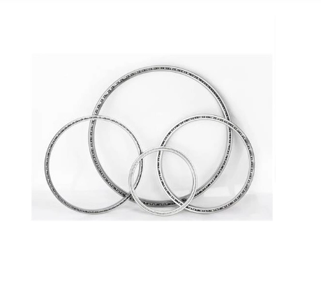 KC065XPO 박형 4점 접촉 볼 베어링