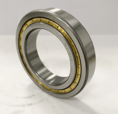 Cylindrical roller bearing NU318