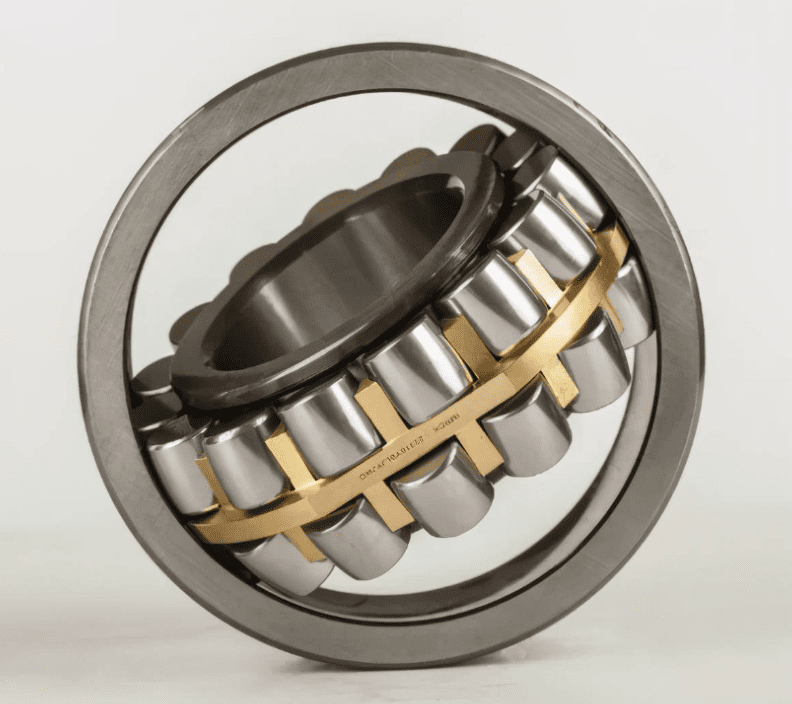 Self aligning roller bearing 23022CA