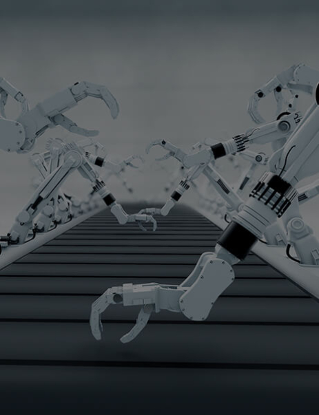 Industrial automation