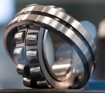 Cylindrical roller bearing
