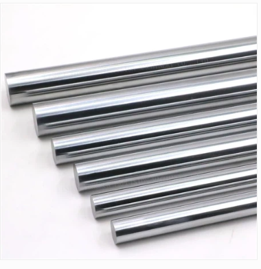 Linear Shaft Rod