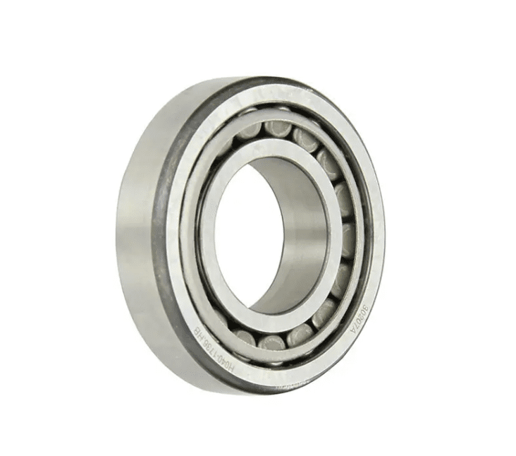30303 Single row tapered roller bearing
