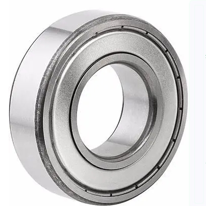 Deep groove ball bearing