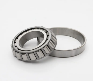 30205- Single row tapered roller bearing 30205- Single row tapered roller bearing