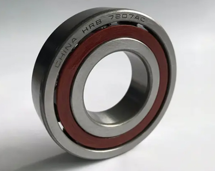 7207 Angular Contact Bearing