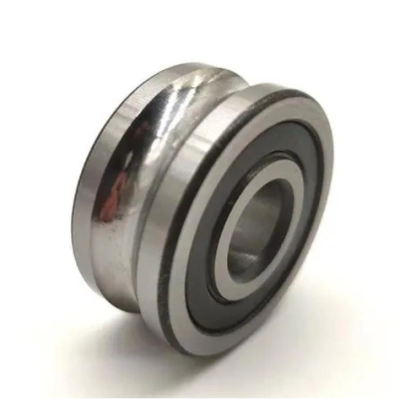 Track roller bearing LFR50/5NPP