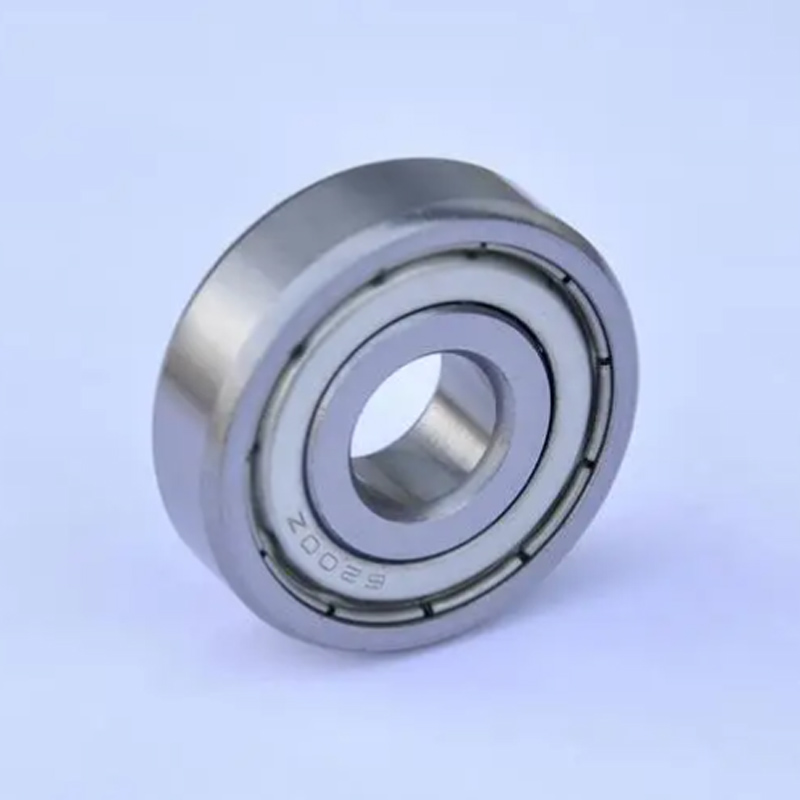 6200 Deep Groove Ball Bearing