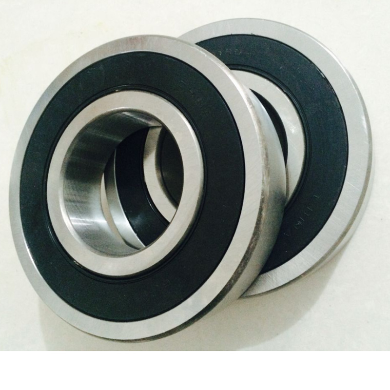 6307 깊은 홈 볼 베어링 6307 Deep Groove Ball Bearing