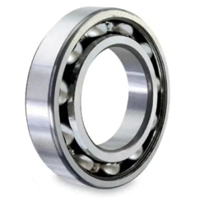 Однорядные радиальные шарикоподшипники