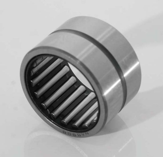 RNA series of needle roller bearings