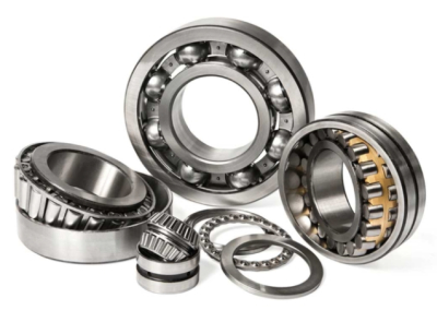 Roller bearings