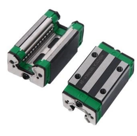 Guide rail sliding block bearing HGH15CA