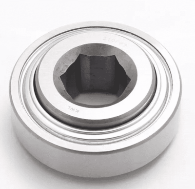 Agricultural Machinery Ball Bearing W208PPB12