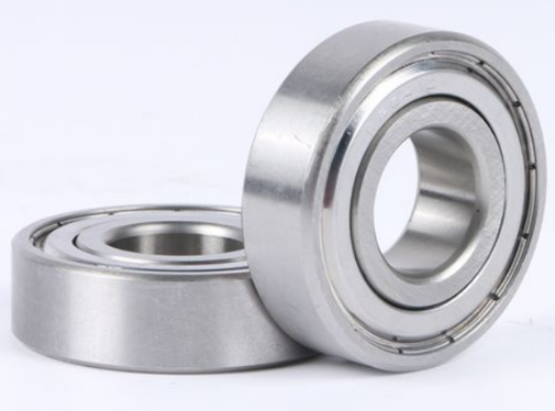 Deep groove ball bearings