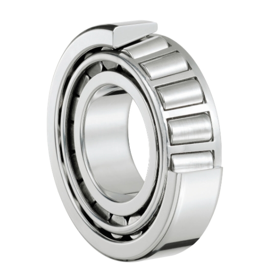 Cylindrical roller bearing