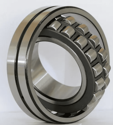 Self aligning roller bearing 22220CC