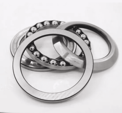 Thrust ball bearing 51115