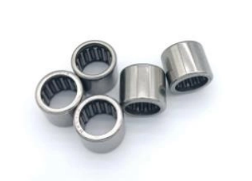 HK series needle roller bearings HK series needle roller bearings