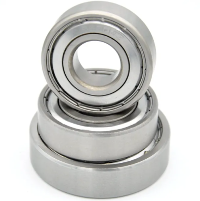 스테인레스 스틸 깊은 홈 볼 베어링