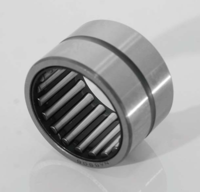 RNA series of needle roller bearings