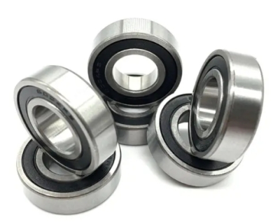 Deep groove ball bearing