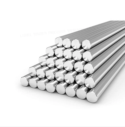 Cylinder Linear Shaft