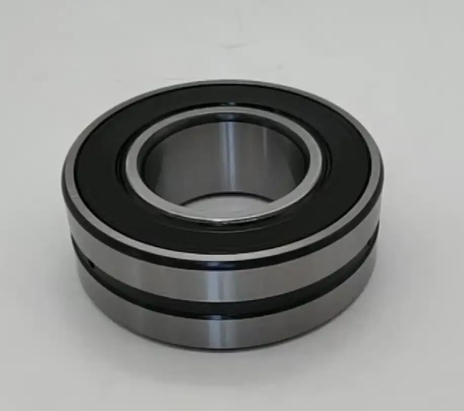 Self aligning roller bearing BS2-2205-2RSVT143