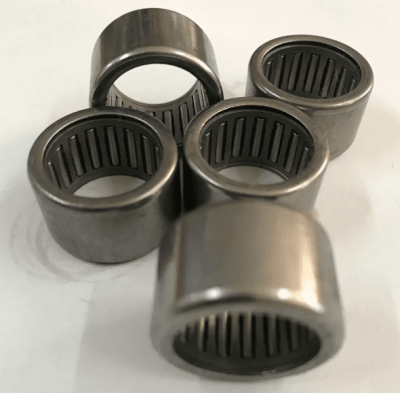 HK series needle roller bearings