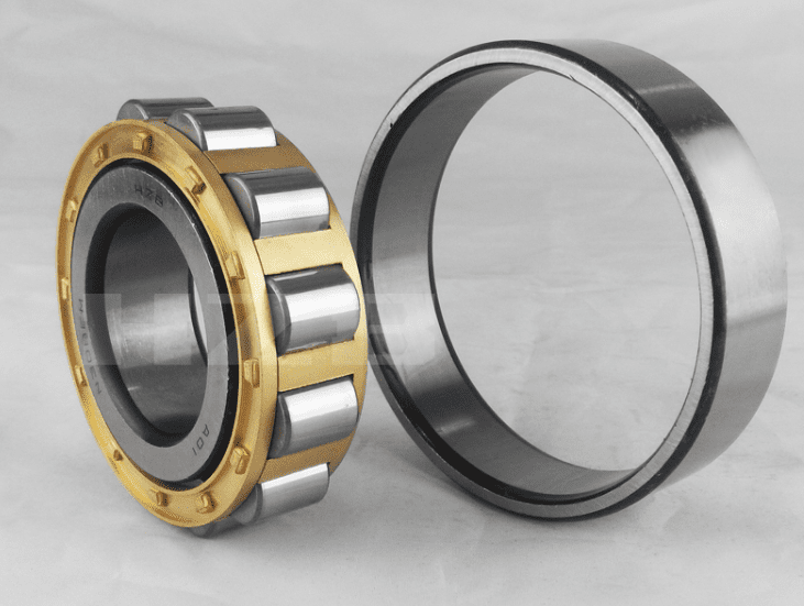 Cylindrical roller bearing NJ2212